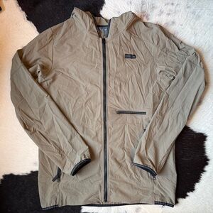 Mountain Hardwear Windbreaker